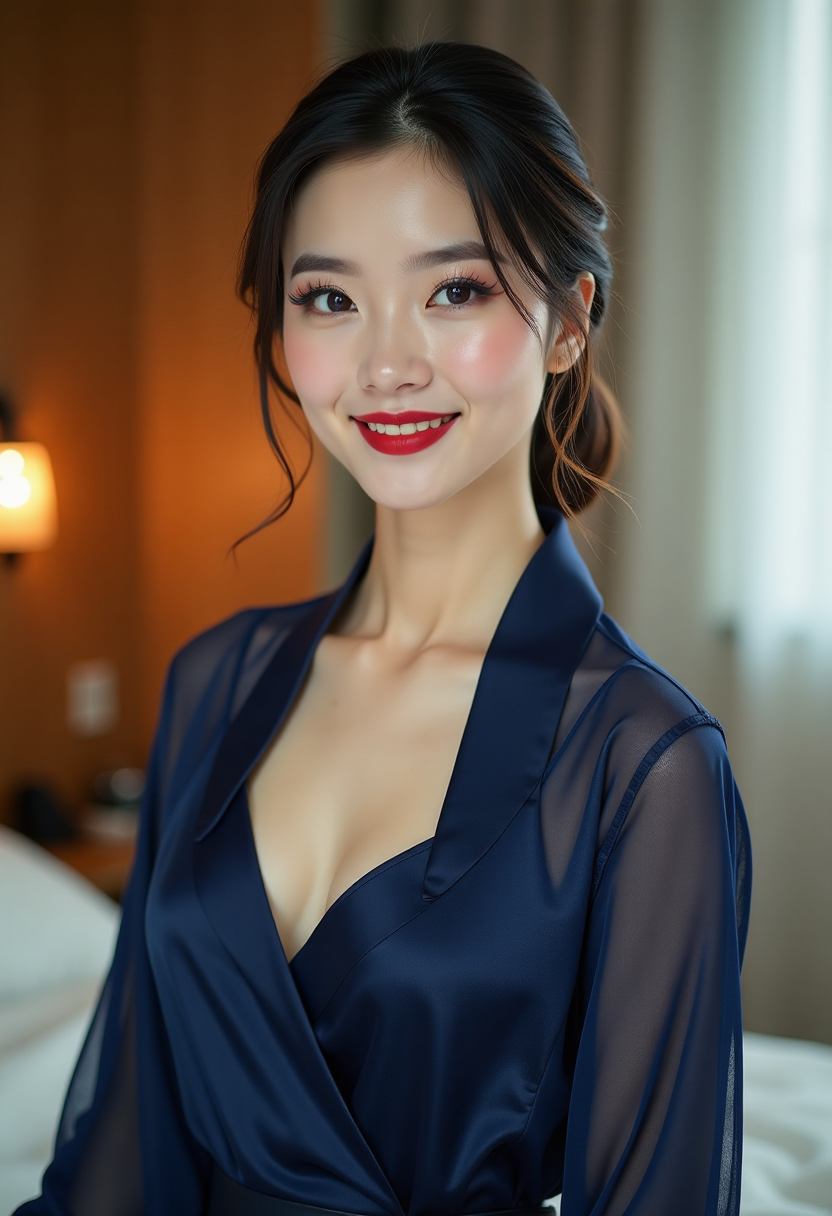 星轨厨房剧照