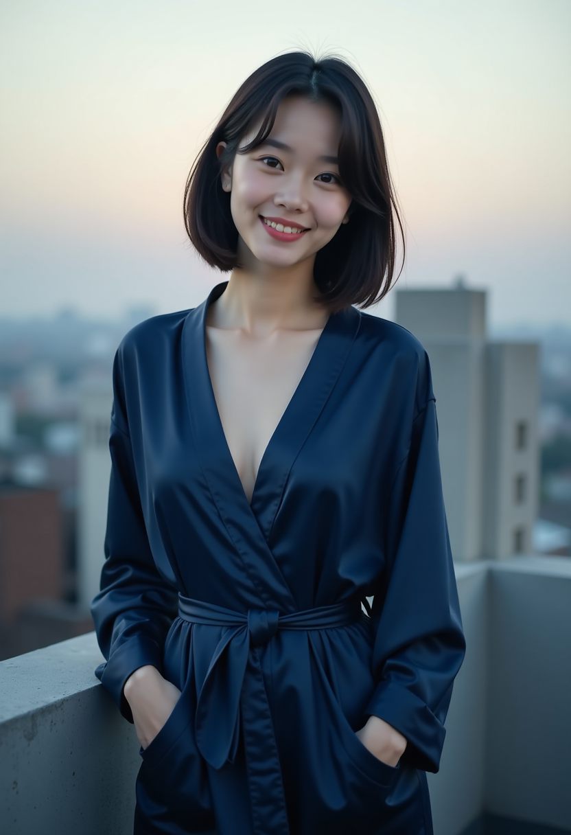 雨停之前海报