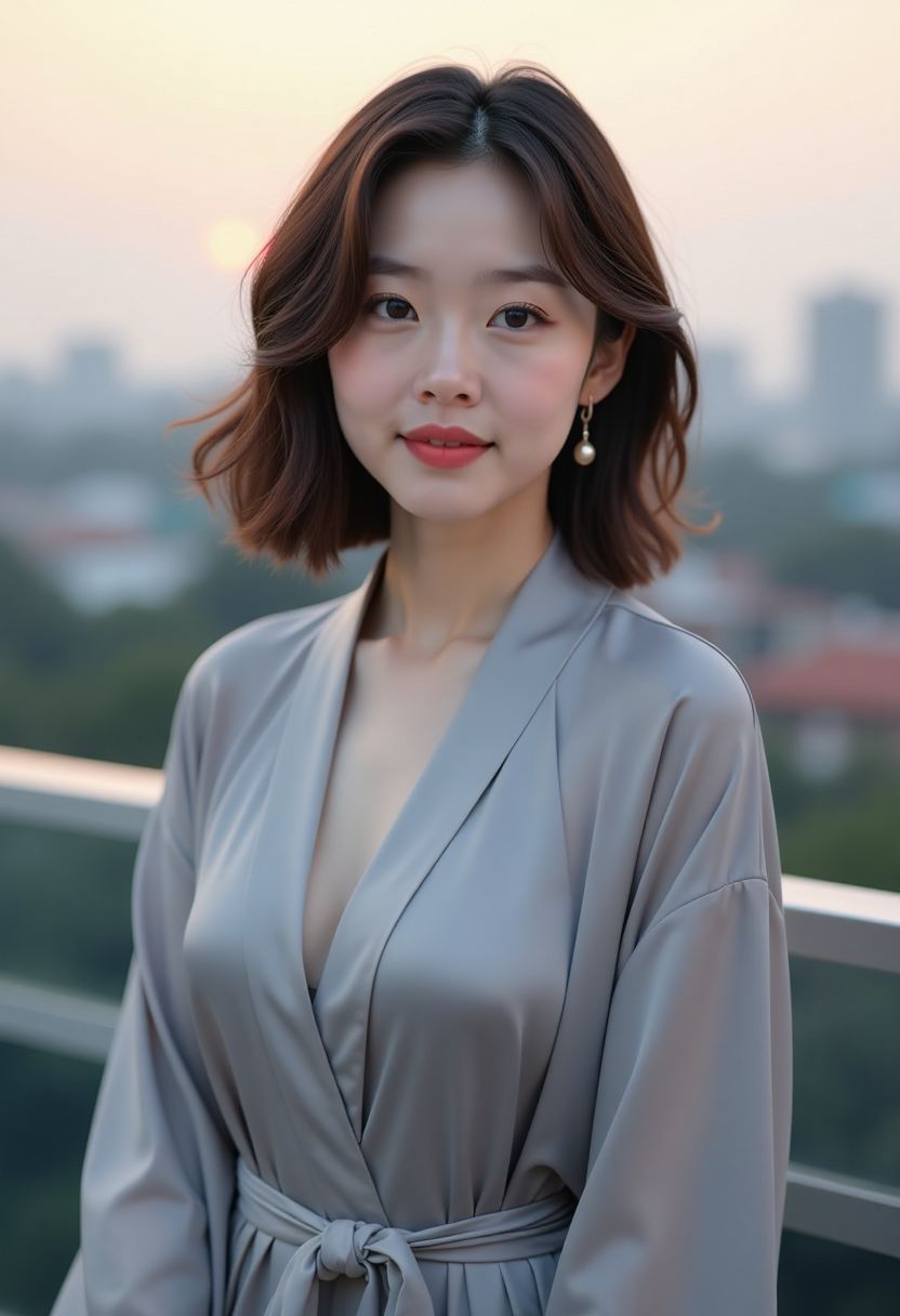 女仆的契约幕后制作特辑